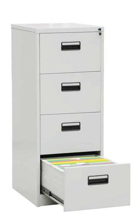 stainless steel color file cabinet|4 drawer file cabinet metal.